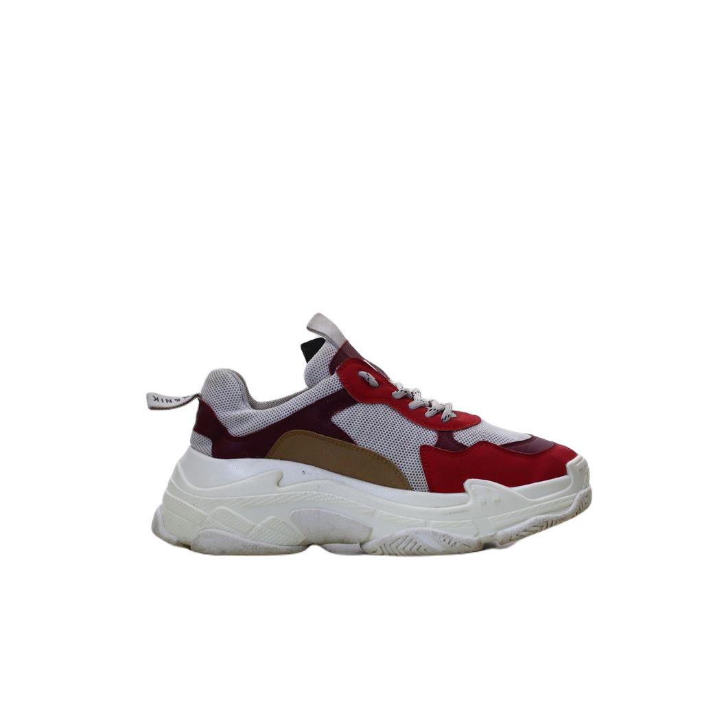 NIK NIK HIGH HEEL SPORTS ORIGINAL USA IMPORTED (Original USA Imported)