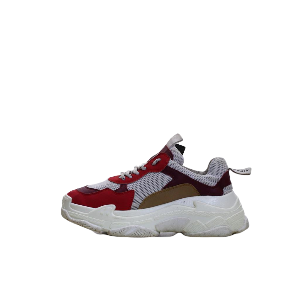 NIK NIK HIGH HEEL SPORTS ORIGINAL USA IMPORTED (Original USA Imported)