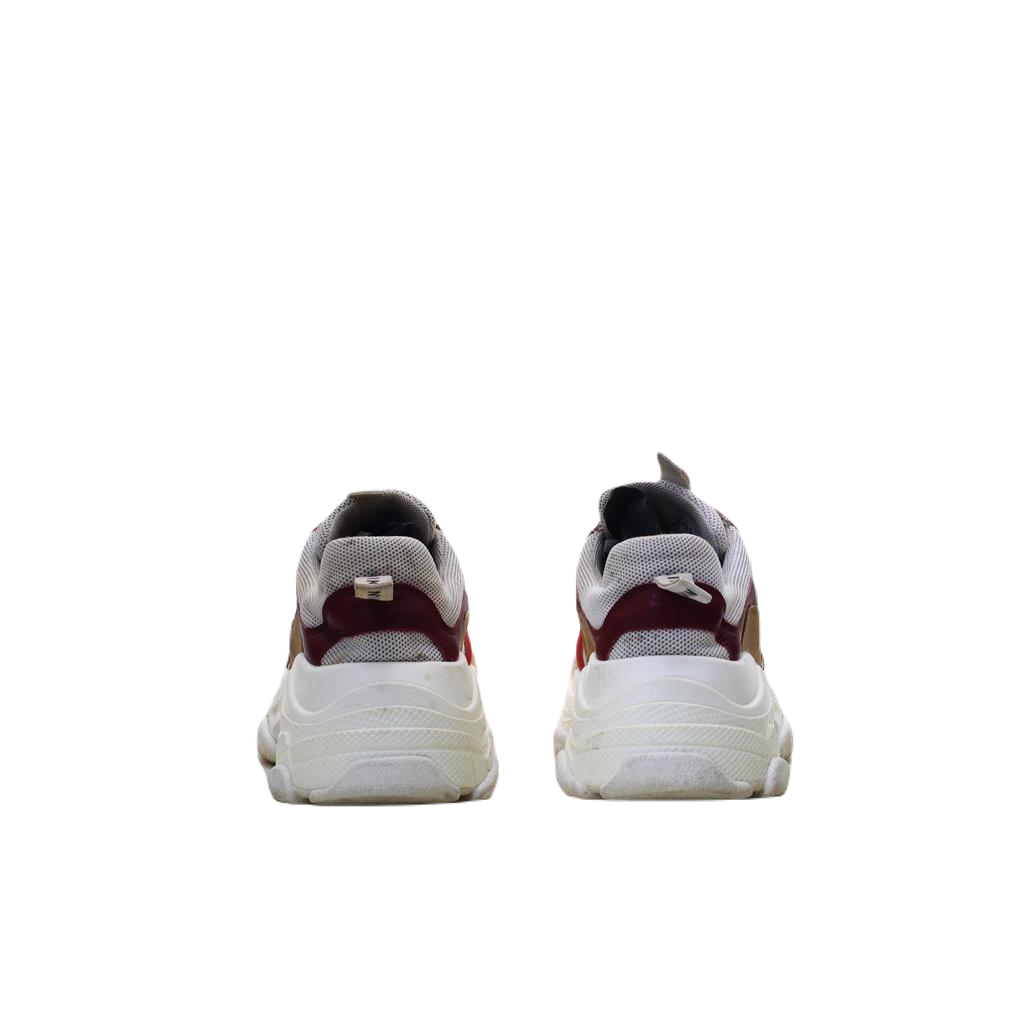 NIK NIK HIGH HEEL SPORTS ORIGINAL USA IMPORTED (Original USA Imported)