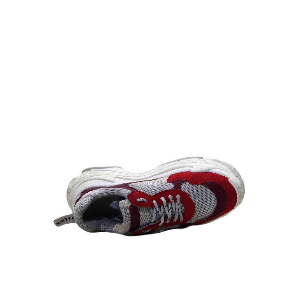 NIK NIK HIGH HEEL SPORTS ORIGINAL USA IMPORTED (Original USA Imported)