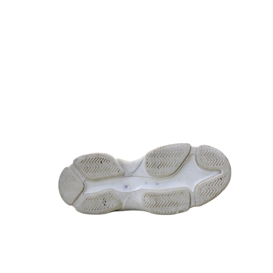 NIK NIK HIGH HEEL SPORTS ORIGINAL USA IMPORTED (Original USA Imported)