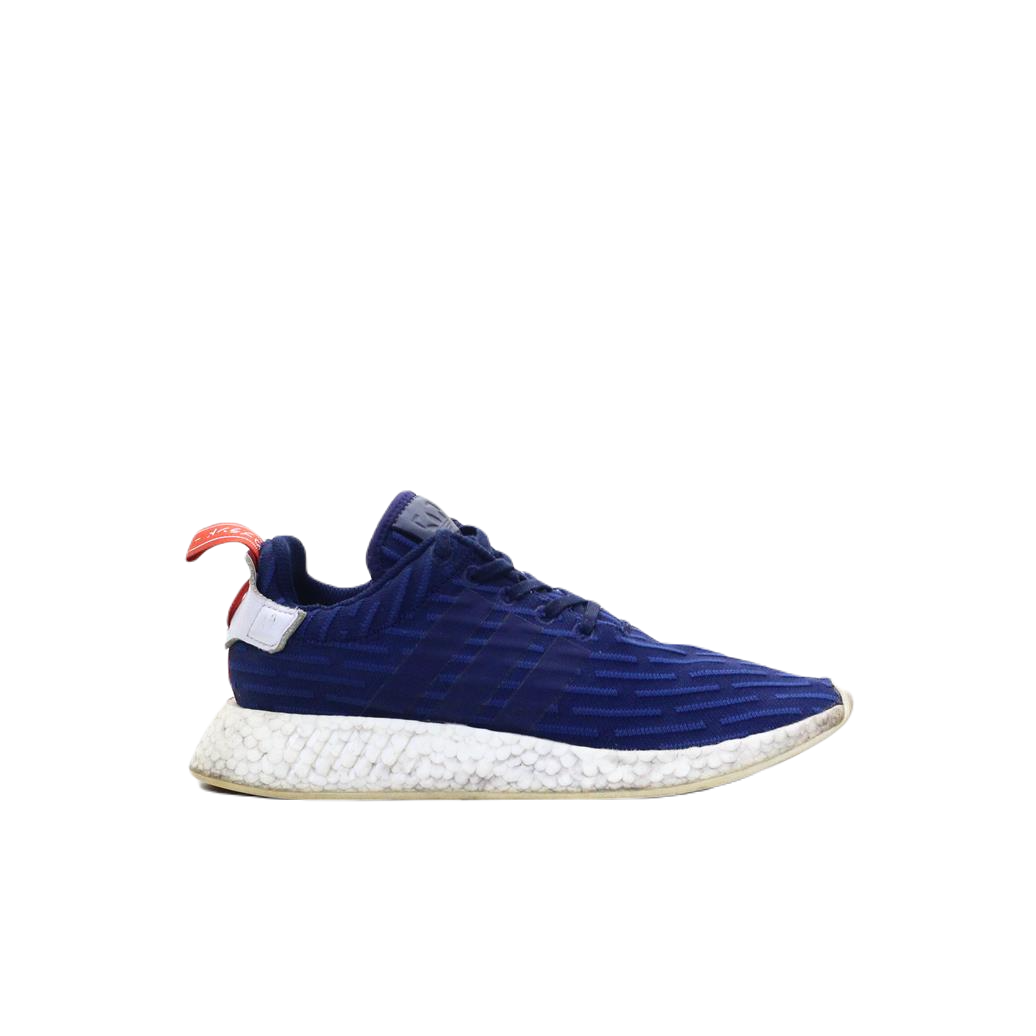 ADIDAS BOOST NMD R2 ORIGINAL USA IMPORTED (Original USA Imported