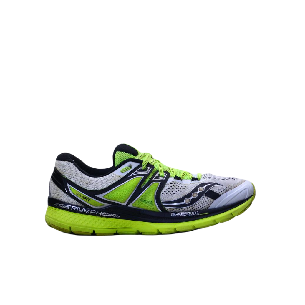 Saucony everun sales