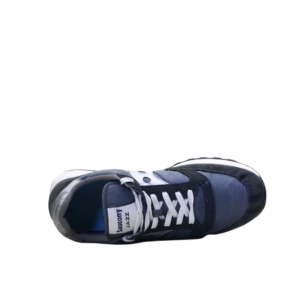 SAUCONY JAZZ ORIGINAL USA IMPORTED (Original USA Imported)