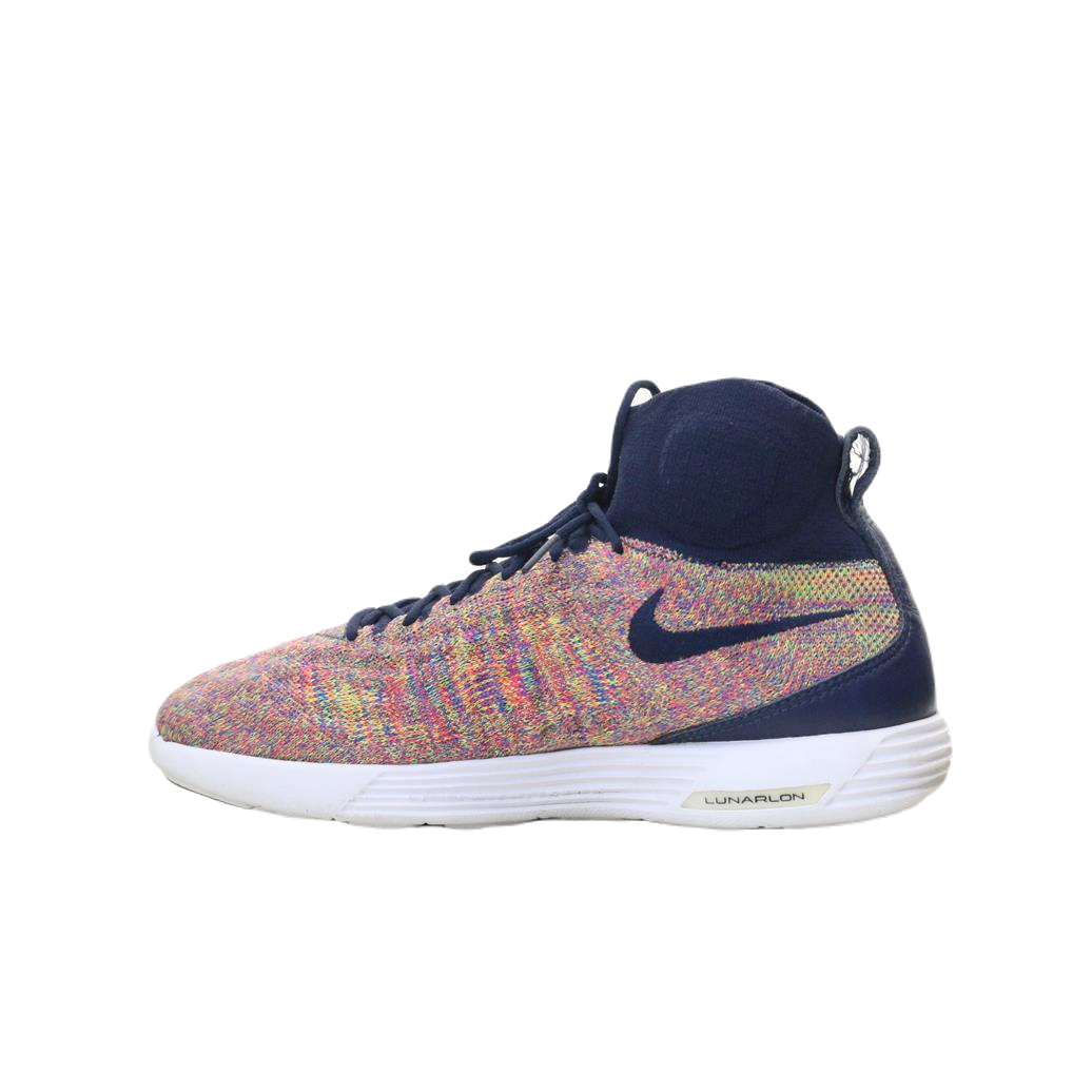 NIKE LUNARLON STRETCH FIT HIGH TOP ORIGINAL USA IMPORTED (Original USA Imported)