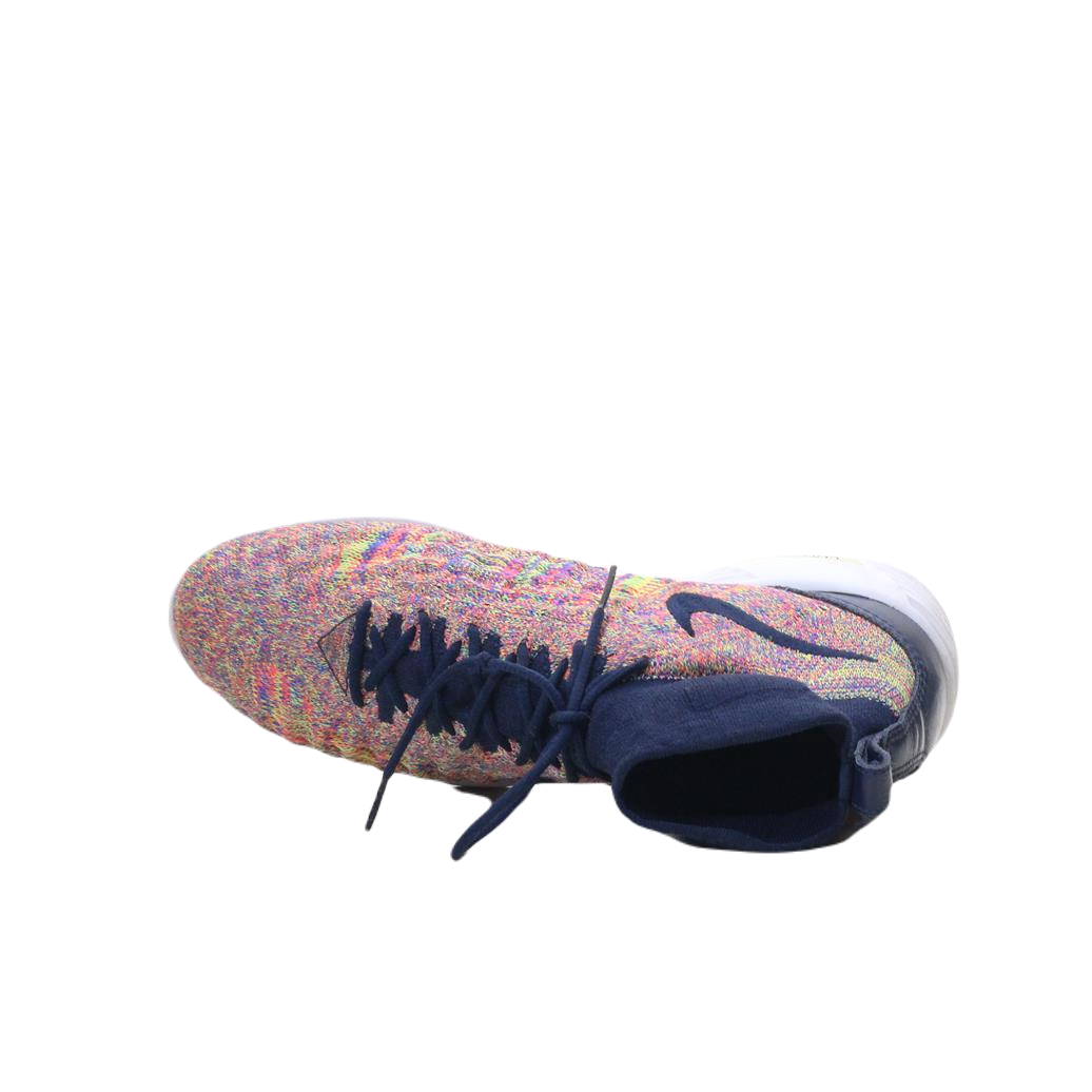 NIKE LUNARLON STRETCH FIT HIGH TOP ORIGINAL USA IMPORTED (Original USA Imported)