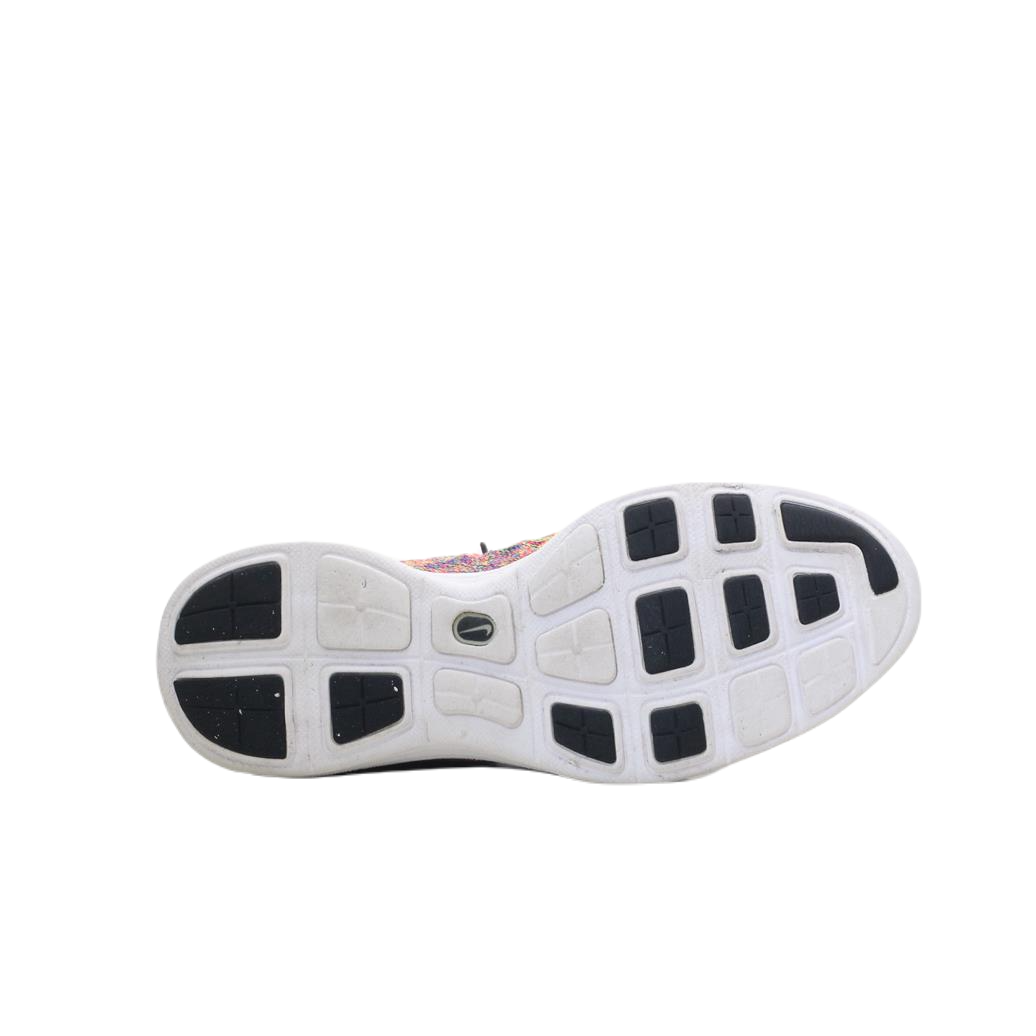 NIKE LUNARLON STRETCH FIT HIGH TOP ORIGINAL USA IMPORTED (Original USA Imported)
