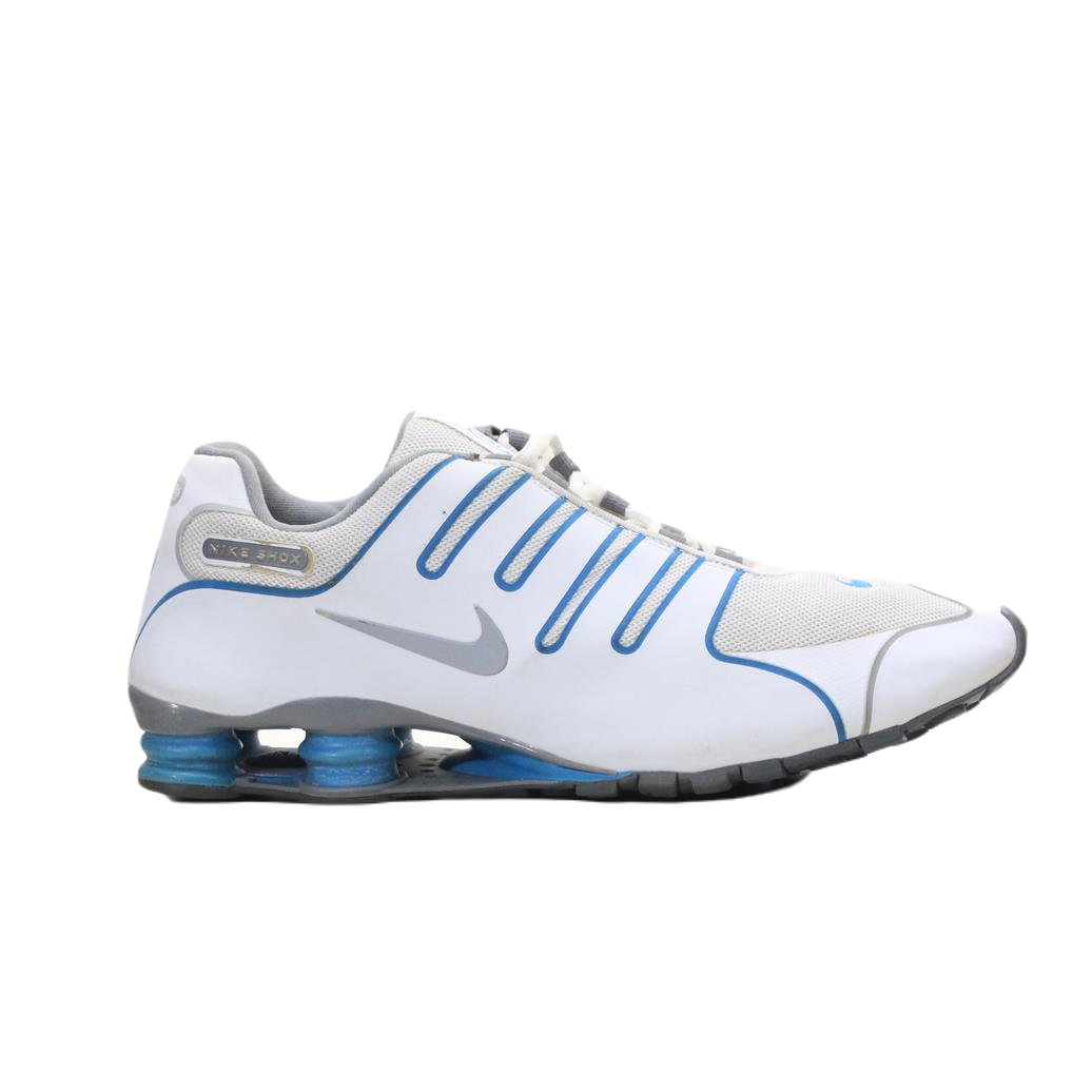 NIKE SHOX ORIGINAL USA IMPORTED Original USA Imported
