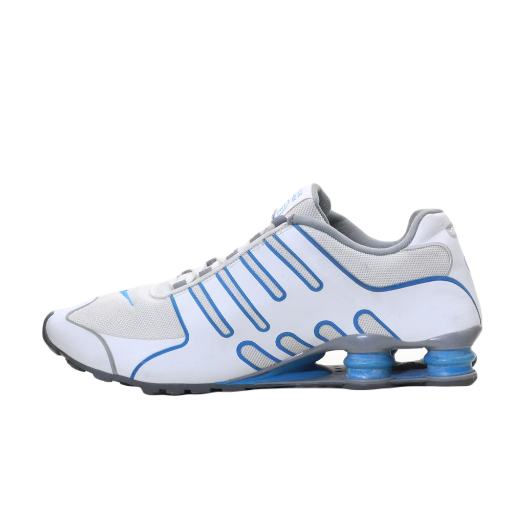 NIKE SHOX ORIGINAL USA IMPORTED (Original USA Imported)