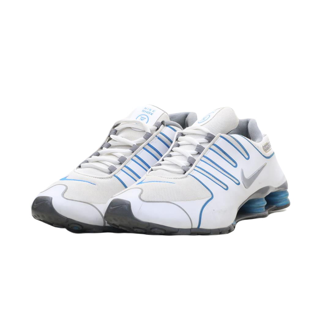 NIKE SHOX ORIGINAL USA IMPORTED (Original USA Imported)