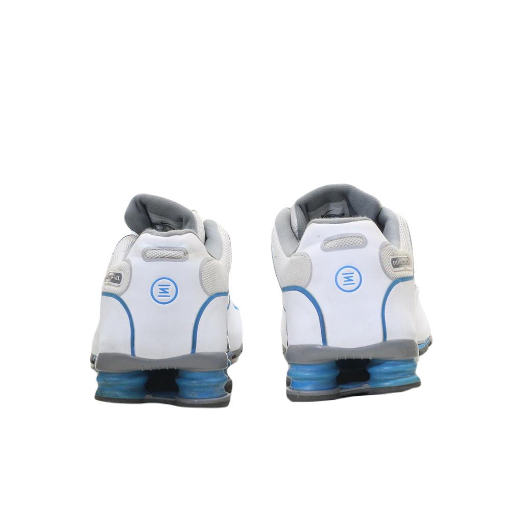 NIKE SHOX ORIGINAL USA IMPORTED (Original USA Imported)