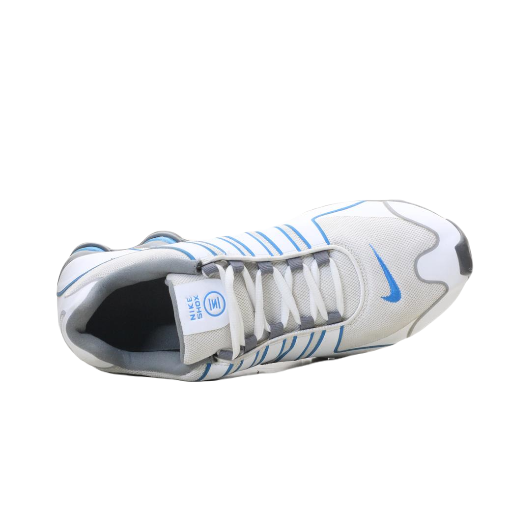 NIKE SHOX ORIGINAL USA IMPORTED (Original USA Imported)