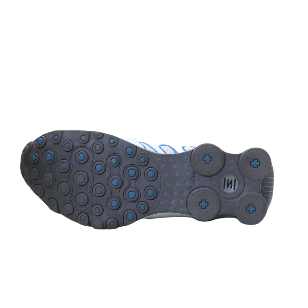 NIKE SHOX ORIGINAL USA IMPORTED (Original USA Imported)