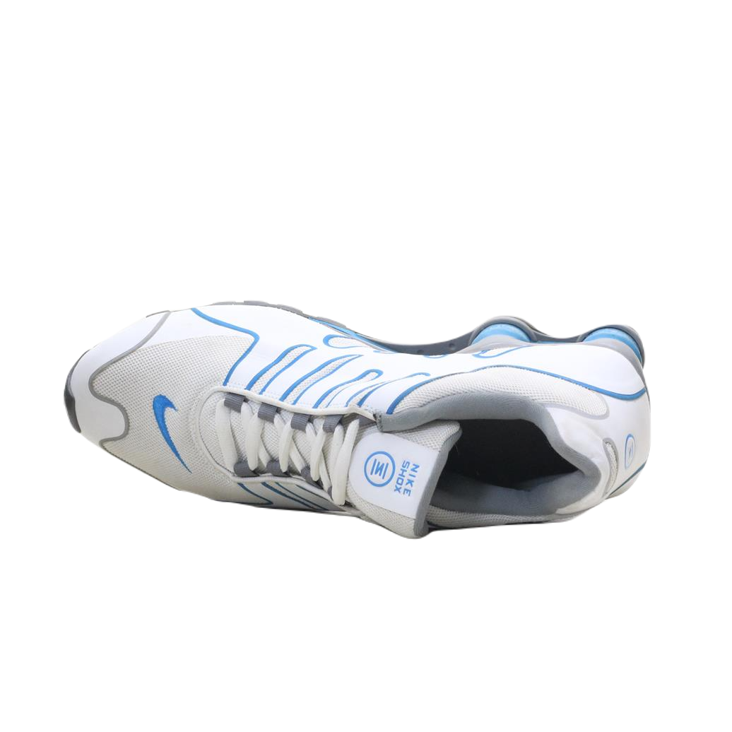 NIKE SHOX ORIGINAL USA IMPORTED (Original USA Imported)