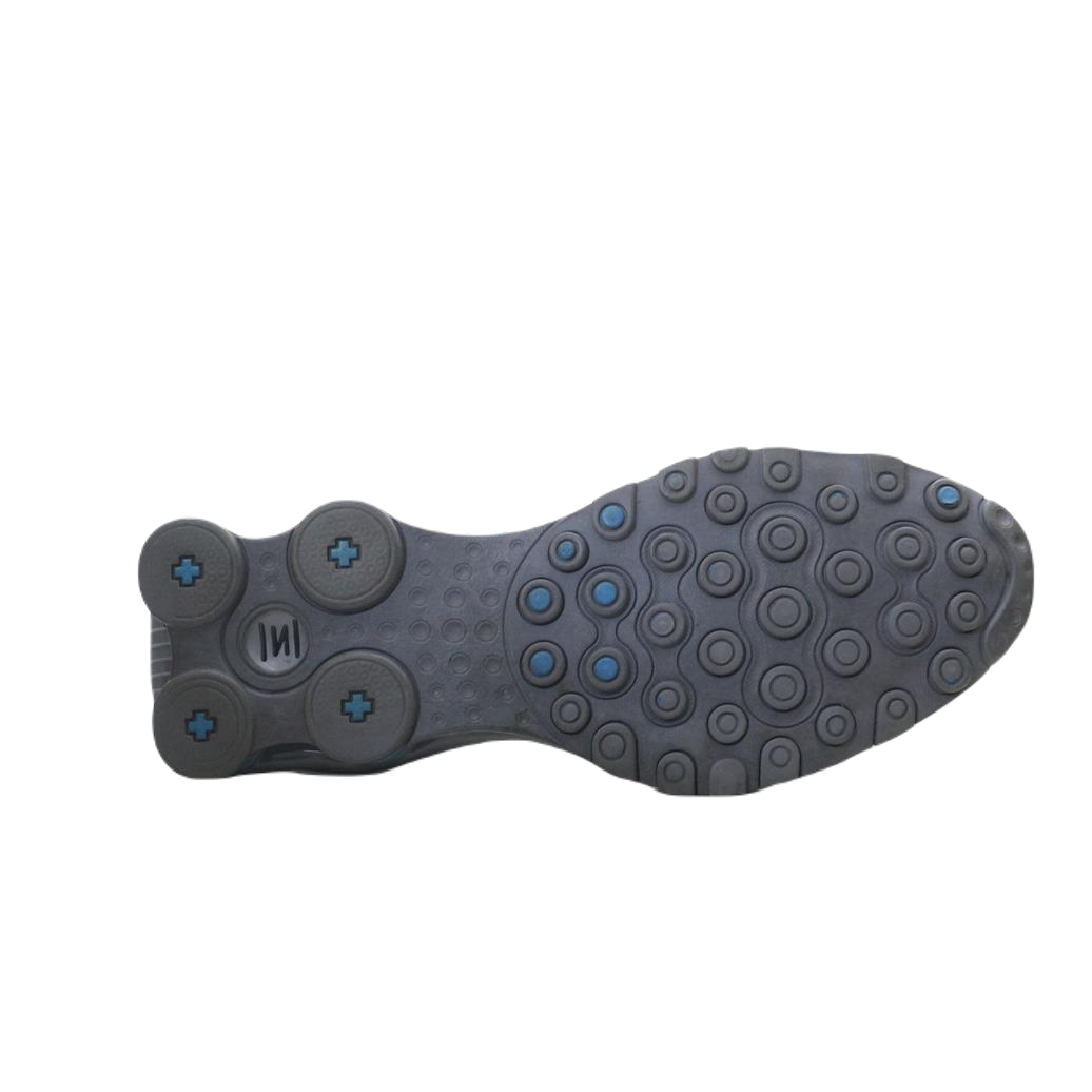 NIKE SHOX ORIGINAL USA IMPORTED (Original USA Imported)
