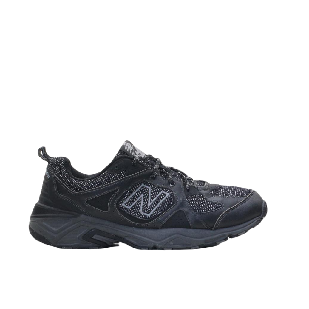 New balance 481 black shop