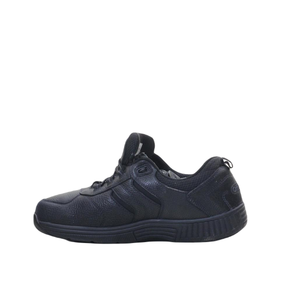 ORTHO FEET LEATHER ORIGINAL USA IMPORTED (Original USA Imported)