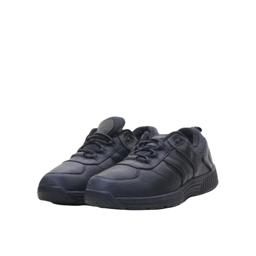 ORTHO FEET LEATHER ORIGINAL USA IMPORTED (Original USA Imported)