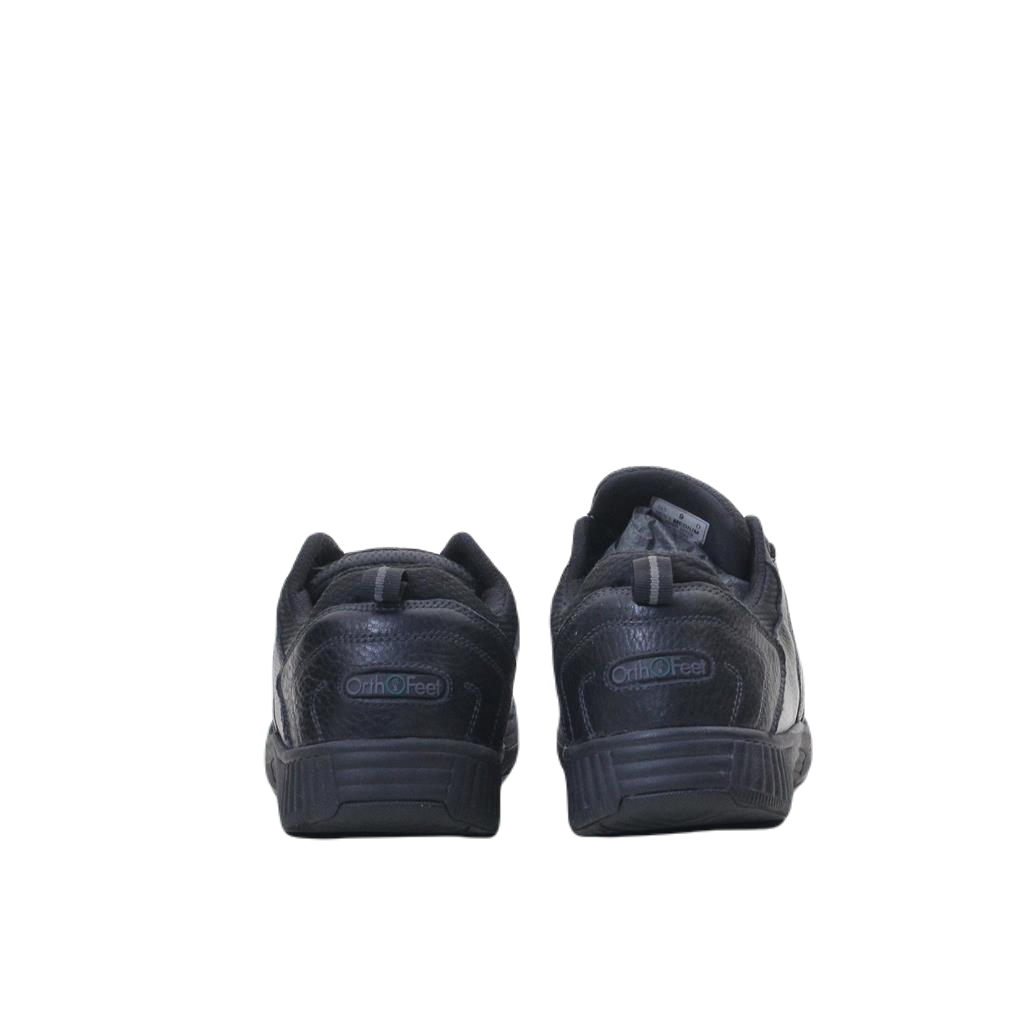 ORTHO FEET LEATHER ORIGINAL USA IMPORTED (Original USA Imported)