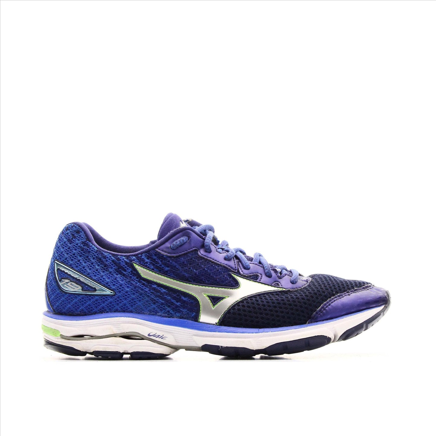 Mizuno Wave Rider