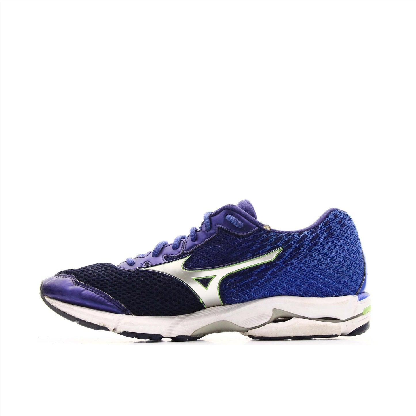 Mizuno Wave Rider