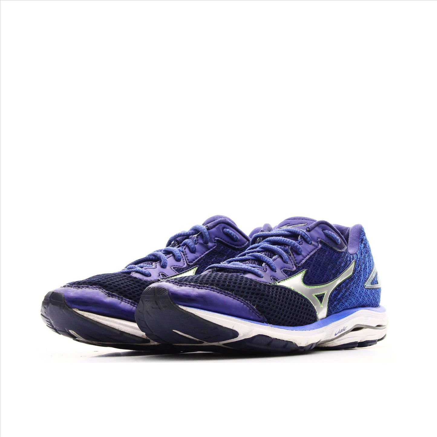 Mizuno Wave Rider