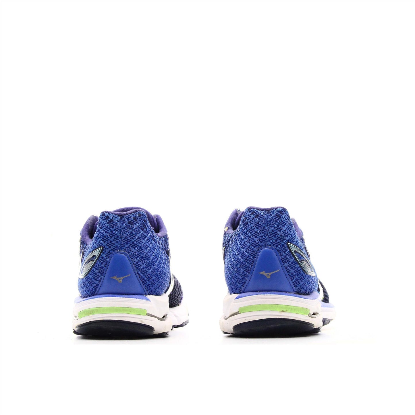 Mizuno Wave Rider