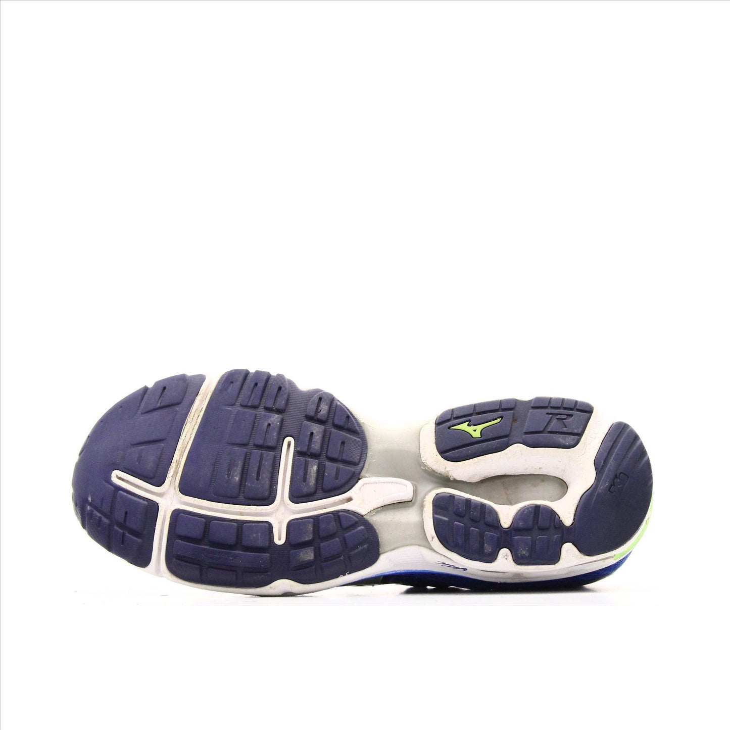 Mizuno Wave Rider