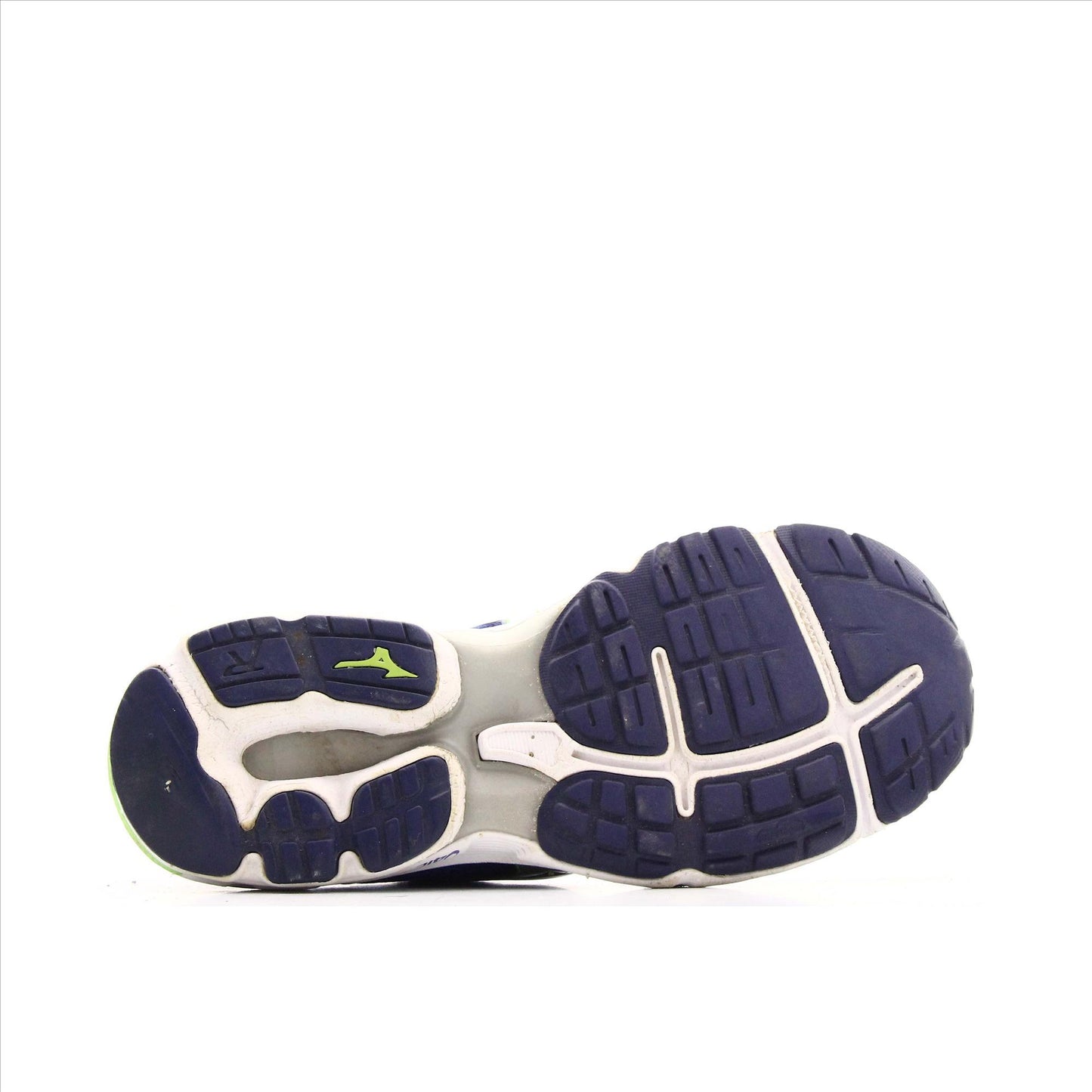 Mizuno Wave Rider