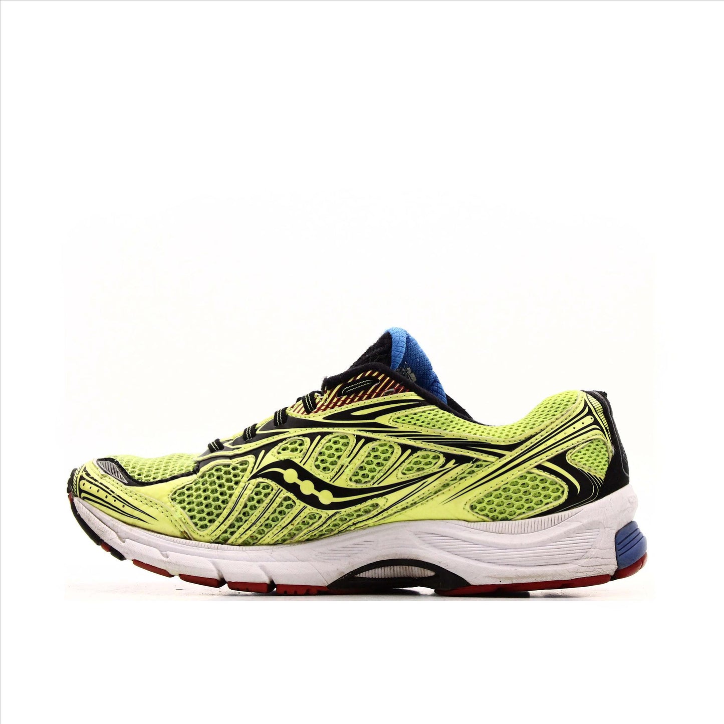 Saucony Ride 6