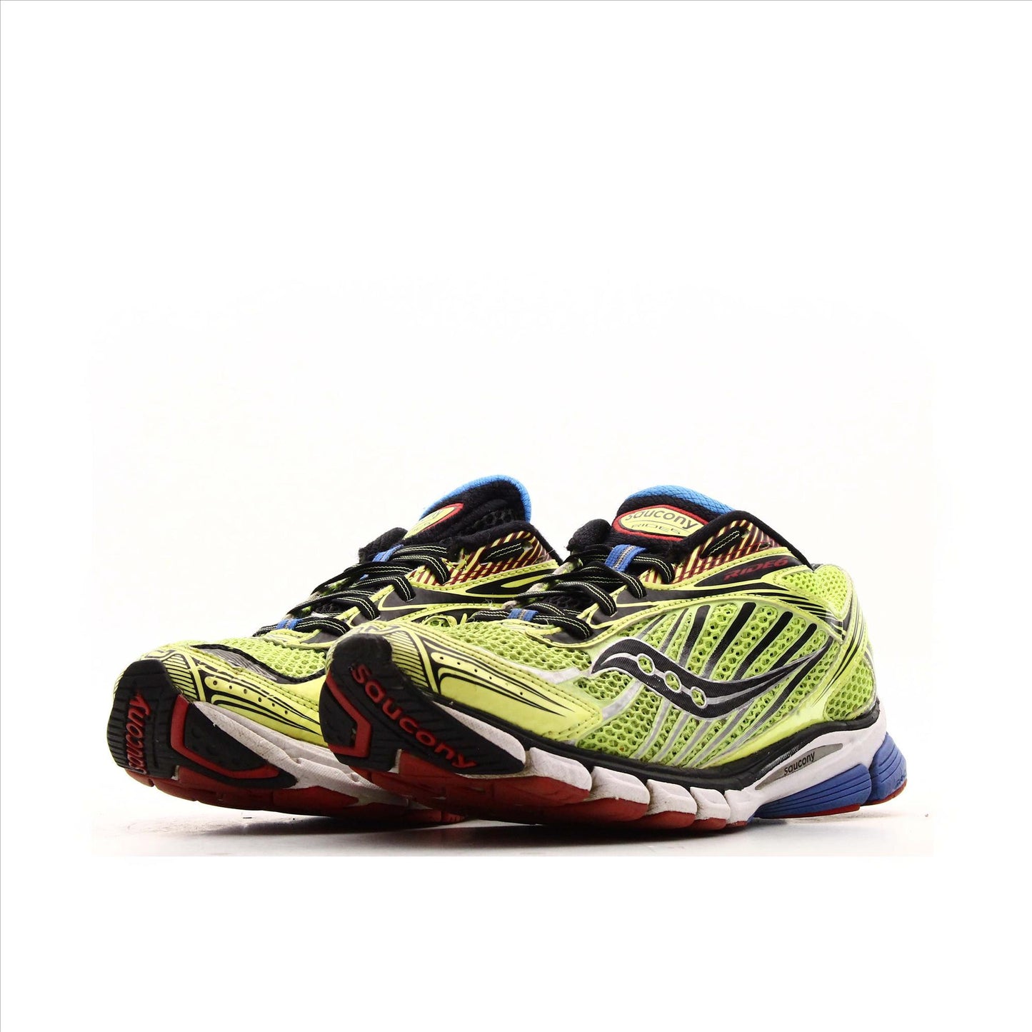 Saucony Ride 6