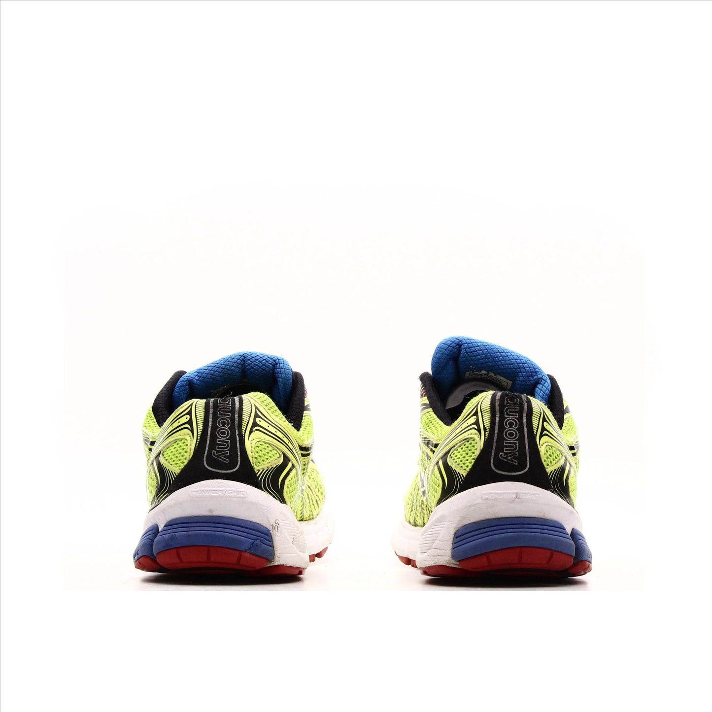 Saucony Ride 6