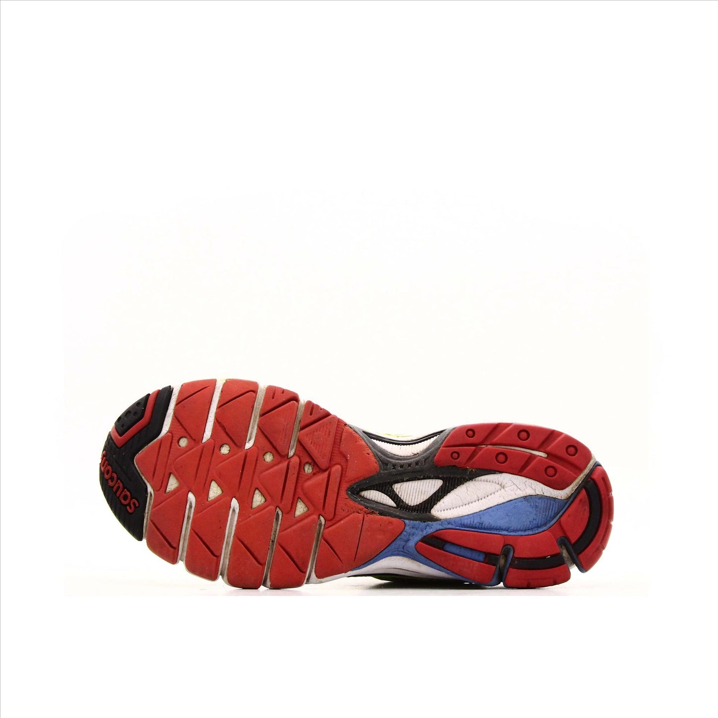 Saucony Ride 6