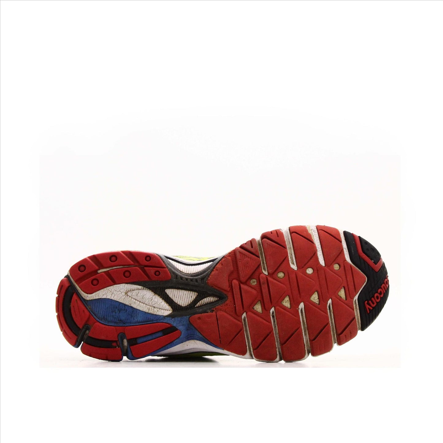 Saucony Ride 6