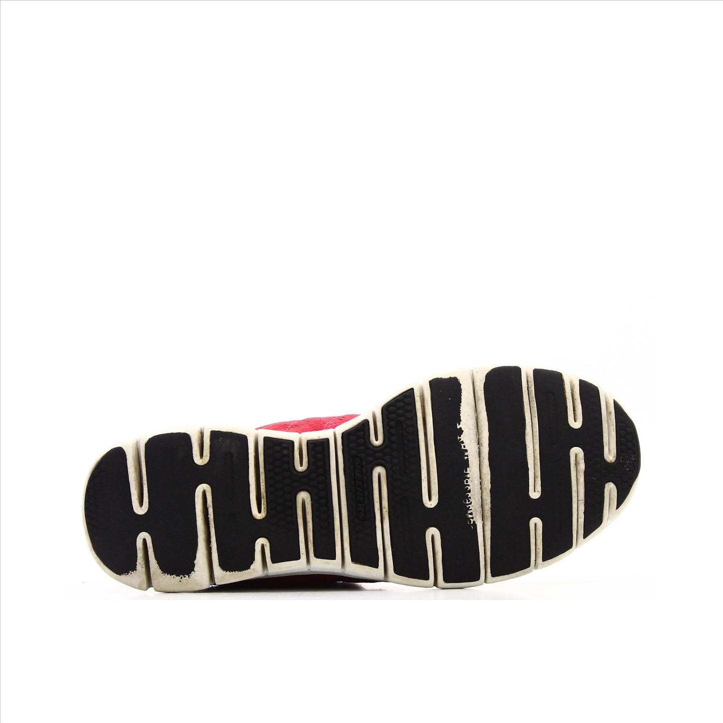 Skecher Skech Knit Memor Foam