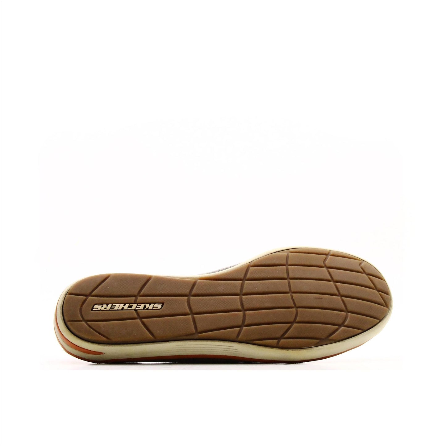 Skechers Relaxed Fit Memory Foam