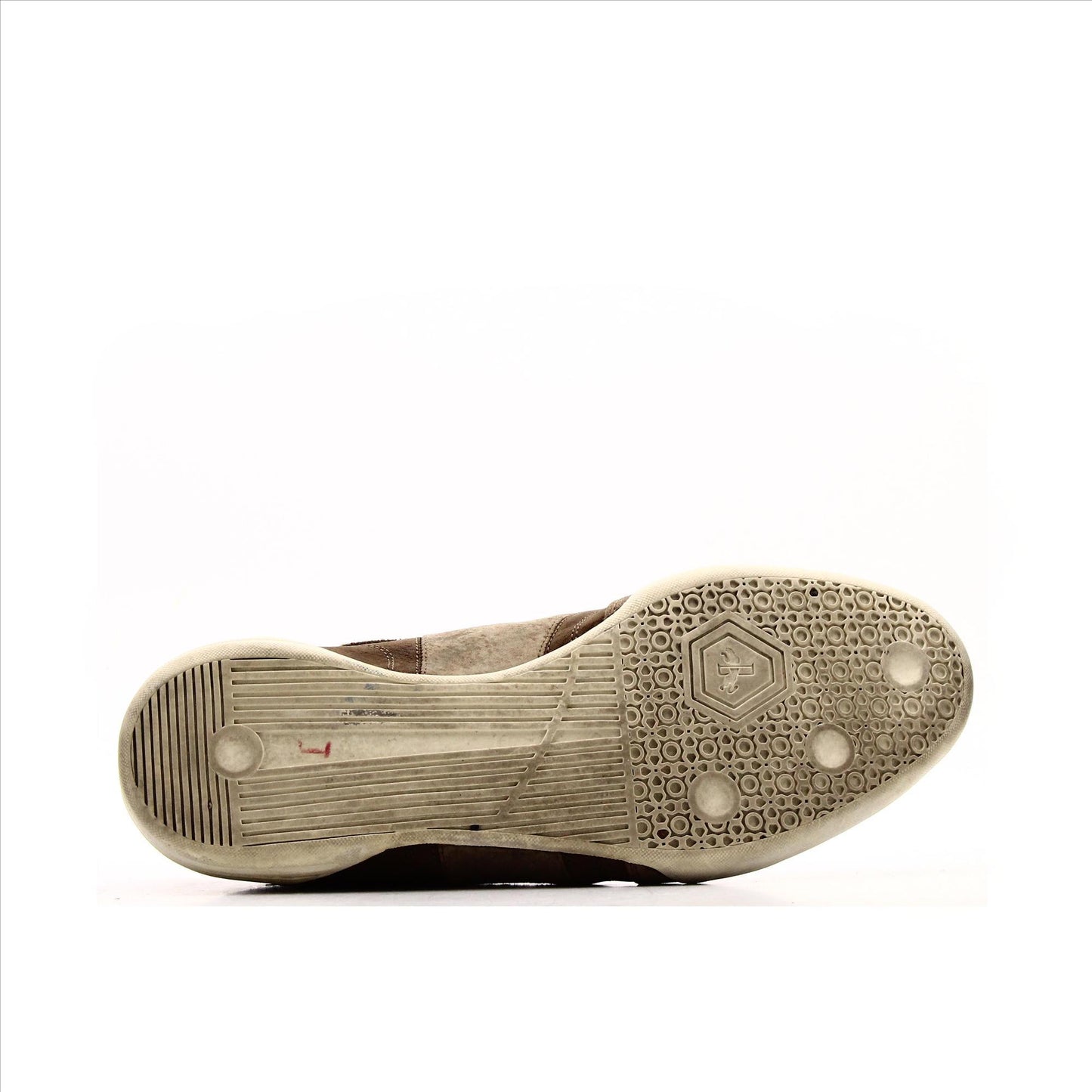 Rudolf Dassler by Puma