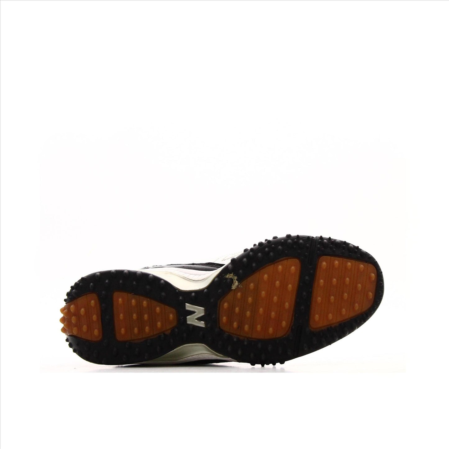 Warrior by New Balance