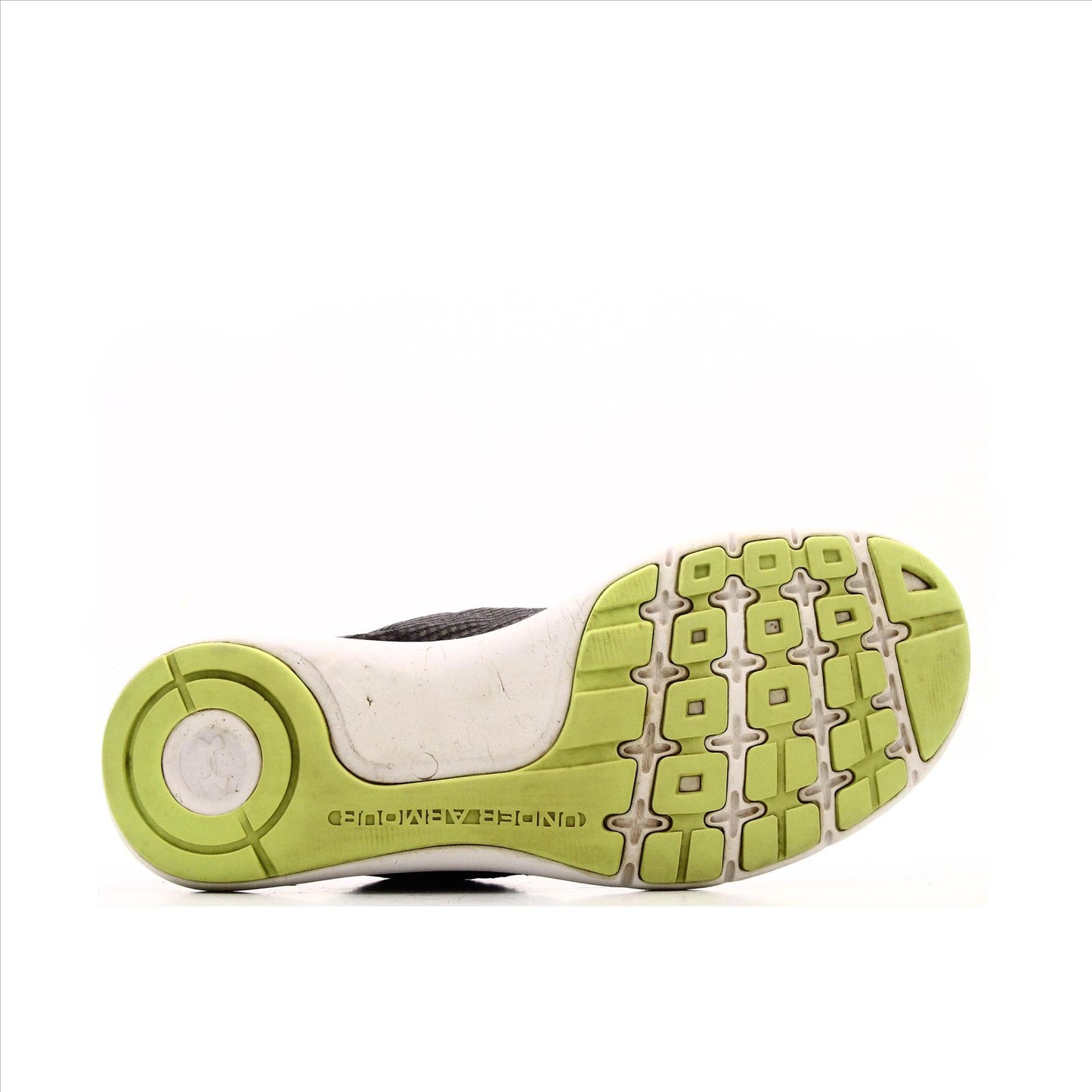 Under Armour Gym Wear