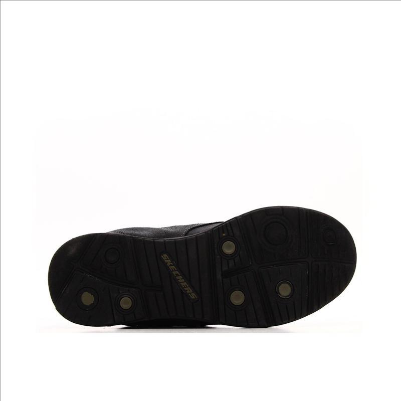 Skechers Relaxed Fit Memory Foam
