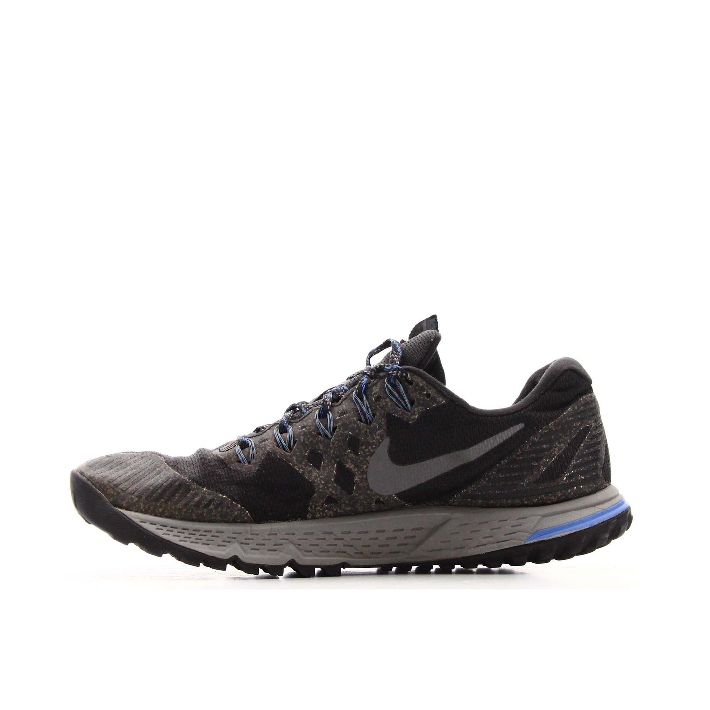 Nike Zoom Wild Horse 3 Gtx