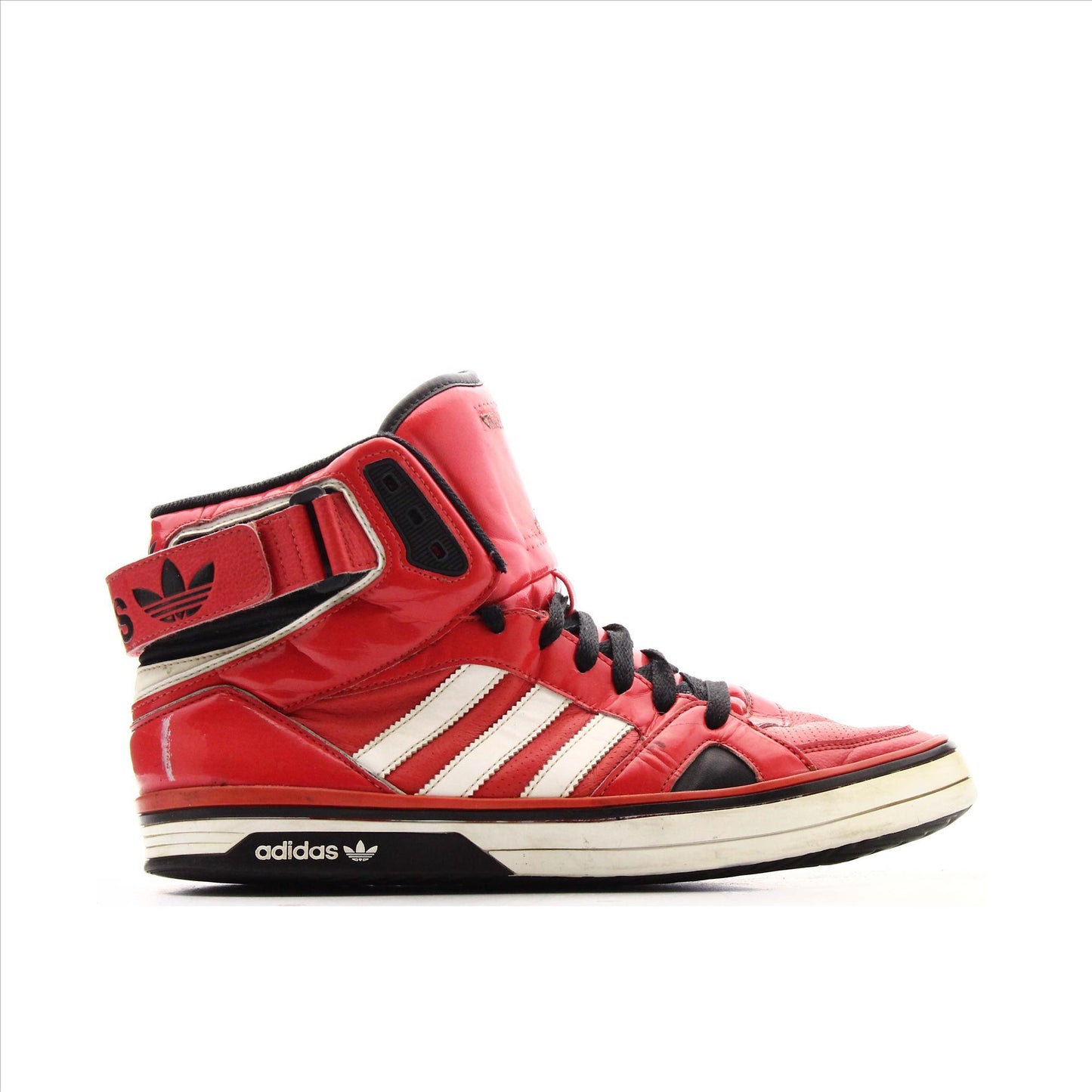 Adidas High-Top