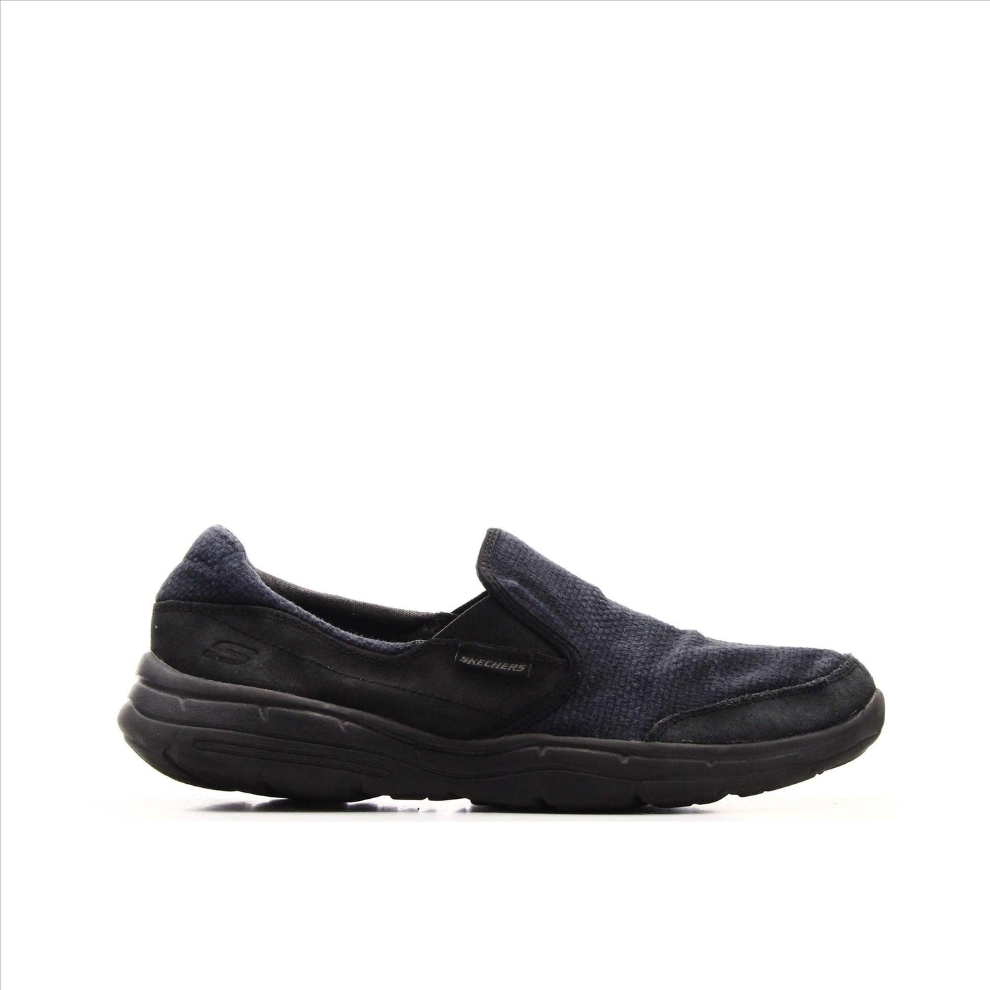 Skechers Relaxed Fit Memory Foam