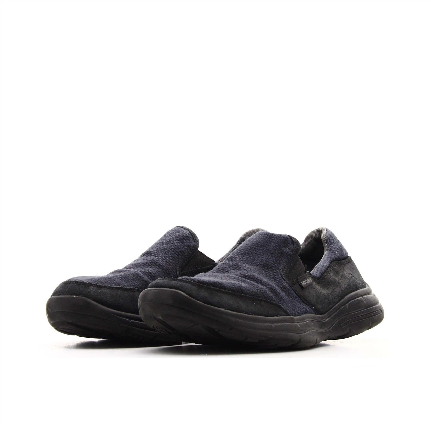 Skechers Relaxed Fit Memory Foam