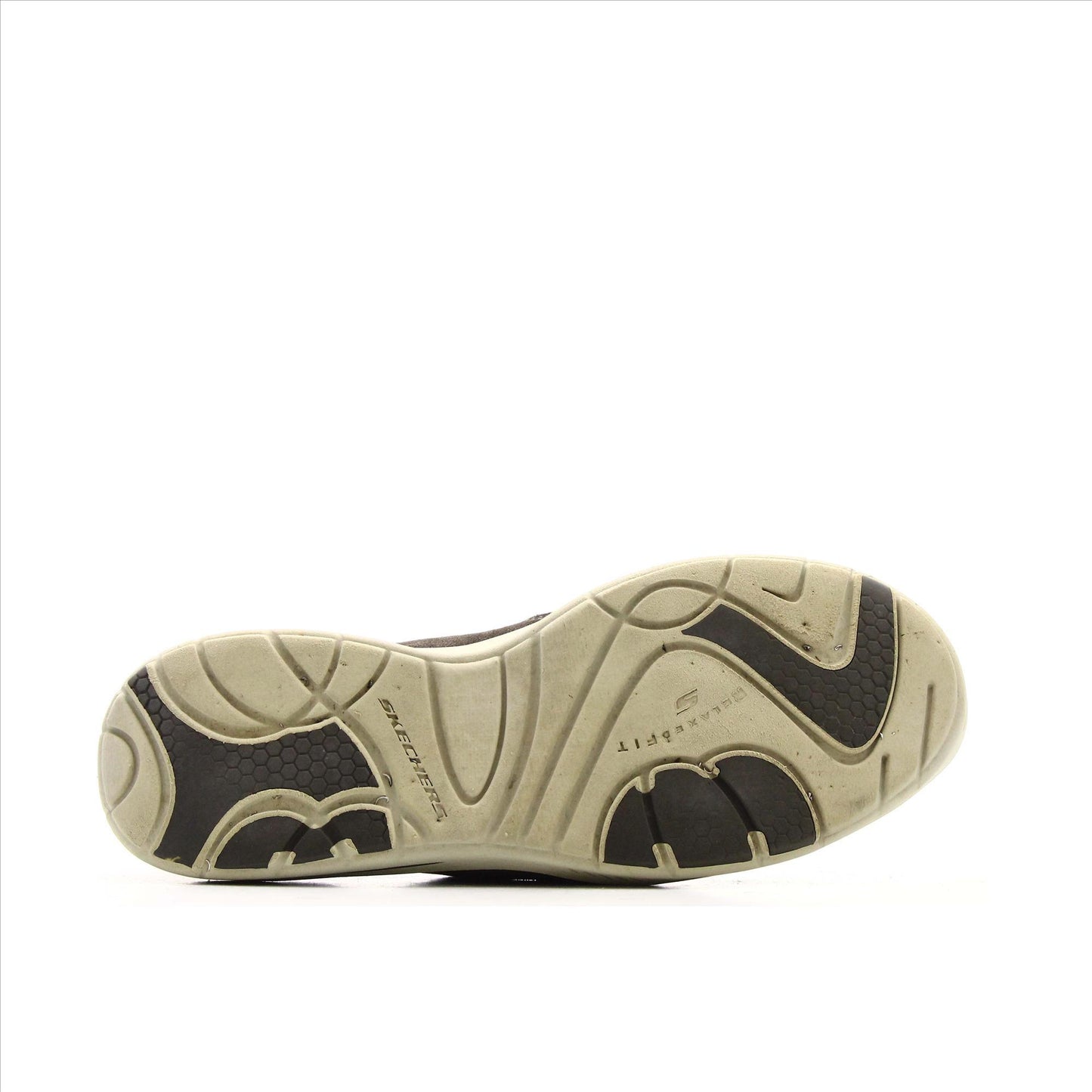 Skechers Relaxed Fit Memory Foam
