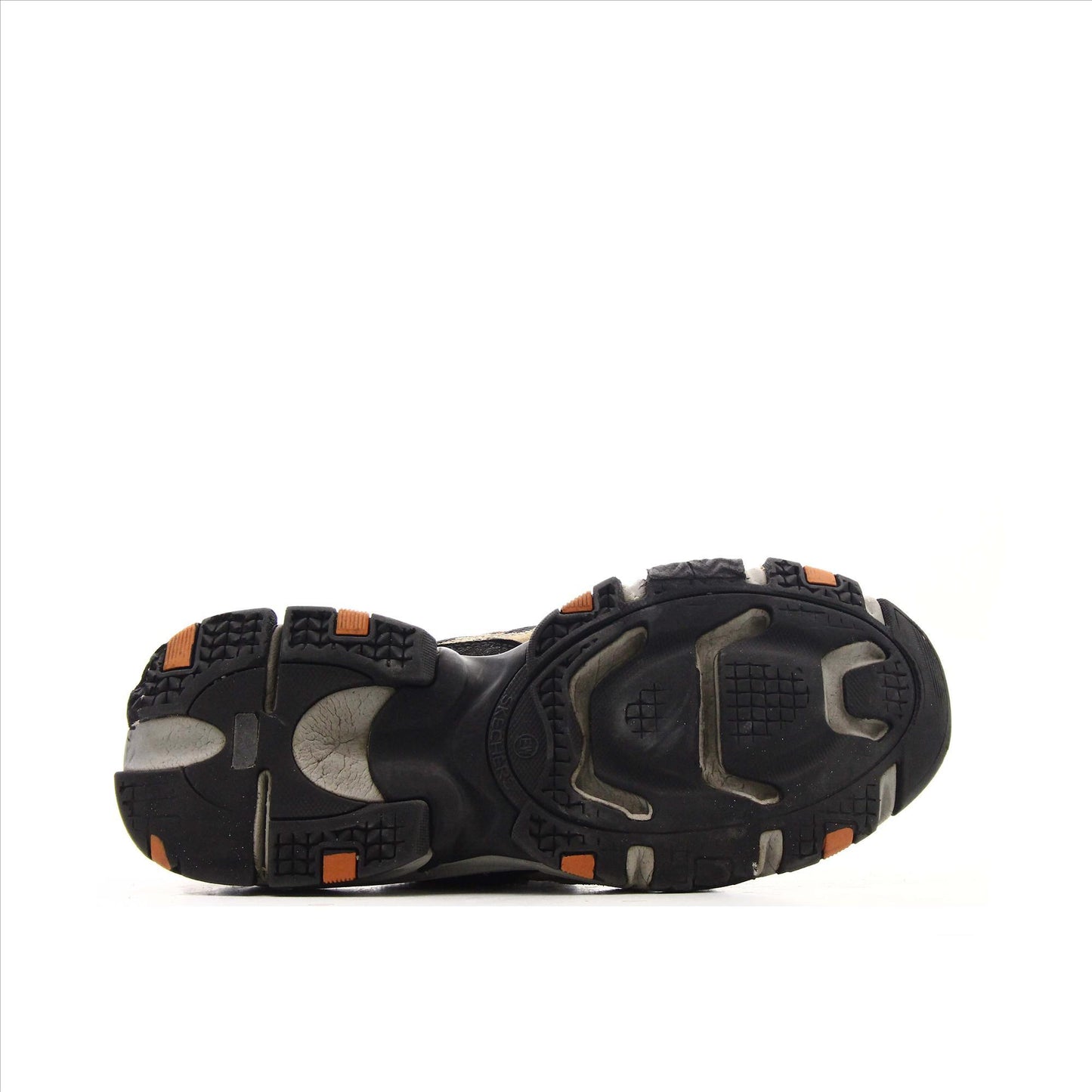 Skechers Relaxed Fit Memory Foam