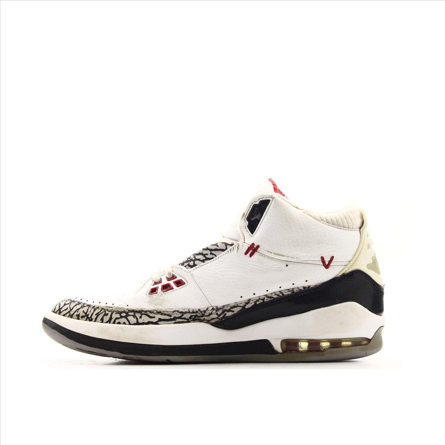 Air Jordan II.V