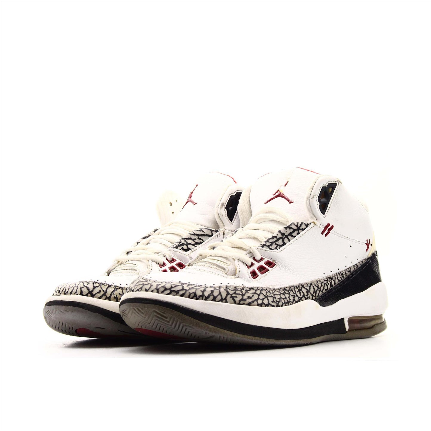 Air Jordan II.V