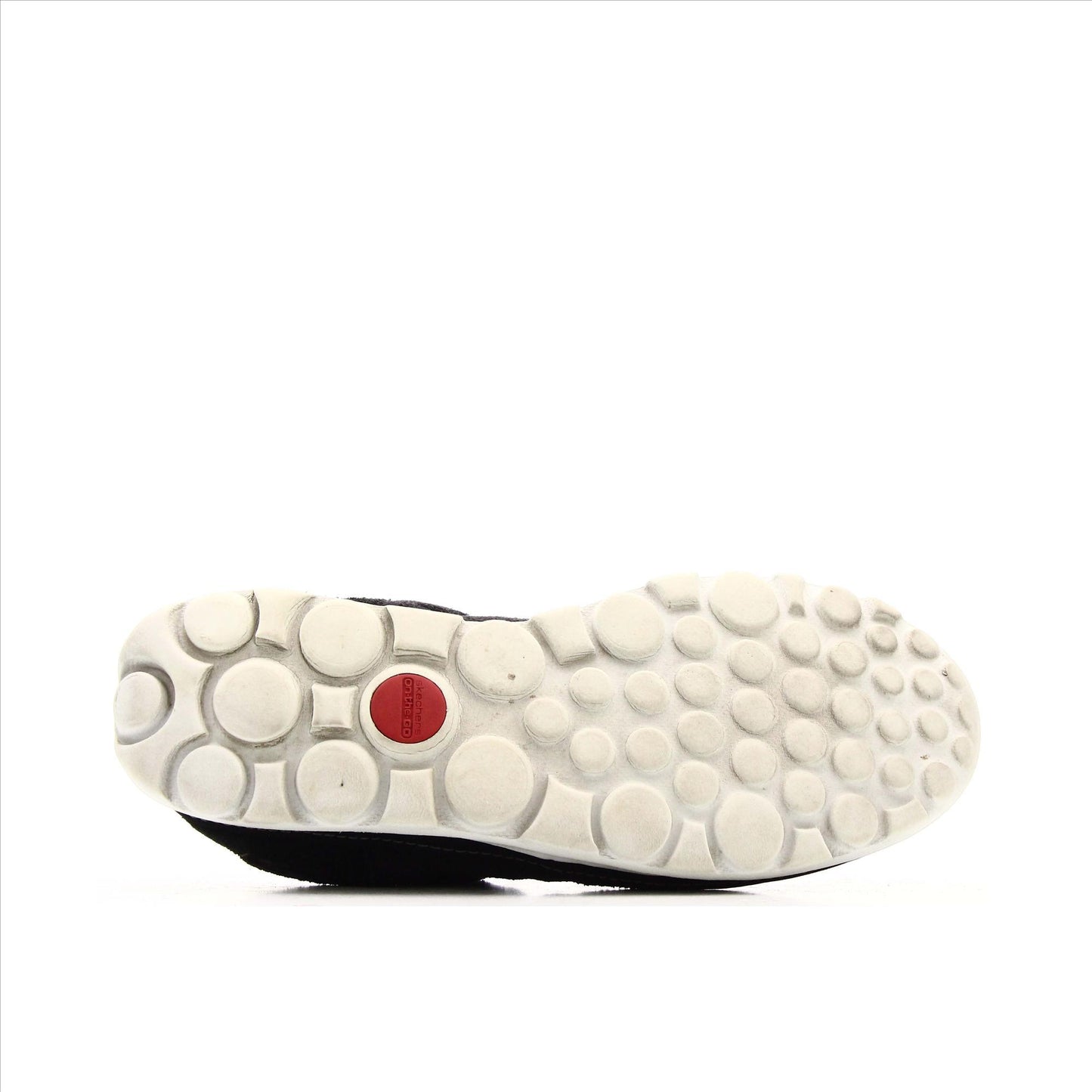 Skechers on The Go