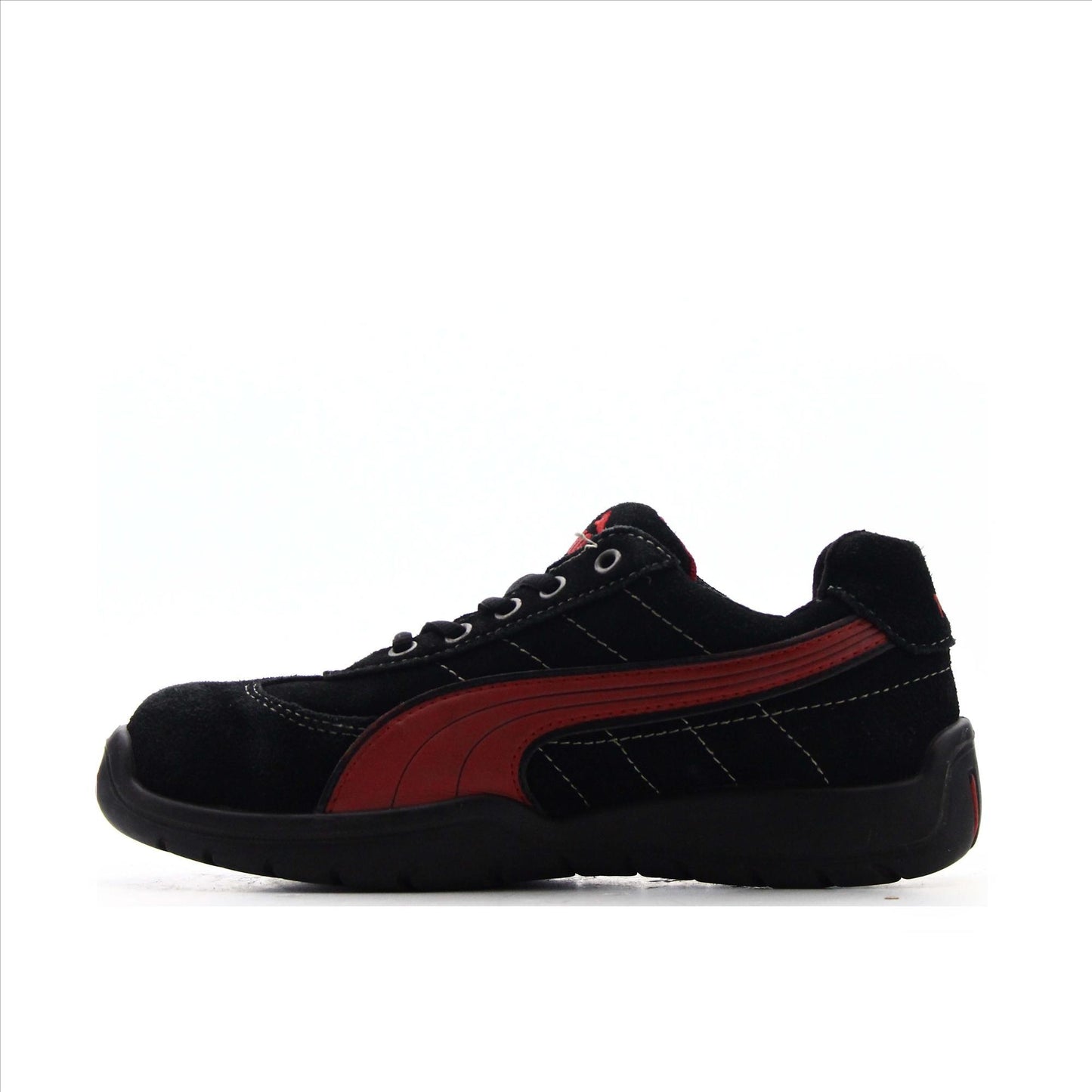 Puma Steel Toe Safety Boot